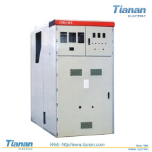 1 600 - 2 000 A AC Switchgear / Metal-Revestido / distribuição de energia